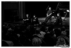 Benoit-Sourisse&Laurence-Allison&Andre-Charlier&Jean-Michel-Charbonnel DSC 3076 N&B