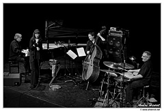 Benoit-Sourisse&Laurence-Allison&Jean-Michel-Charbonnel&Andre-Charlier DSC 2838 N&B