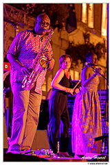 Manu-Dibango&Raymond-Doumbe&Isabel-Gonzalez&Valerie-Ekoume DSC 5329