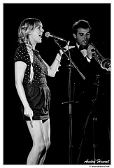 Sarah-Lenka&Camille-Passeri DSC 2958 N&B