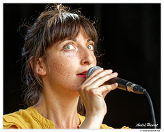 Marie Mifsud Quartet