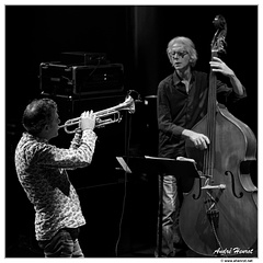 Paolo-Fresu&Paolino-Dalla-Porta DSC 9350 N&B
