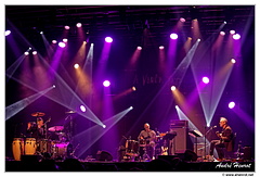 Marc-Ribot&amp;Shahzad-Ismaily&amp;Ches-Smith DSC 6629