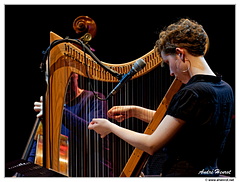 Laura Perrudin Trio