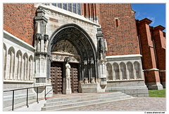 Uppsala-Cathedrale DSC 5640