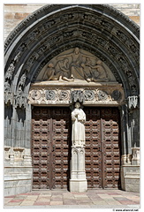 Uppsala-Cathedrale DSC 5642