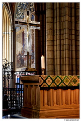 Uppsala-Cathedrale-Interieur DSC 5657