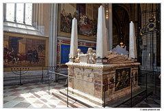 Uppsala-Cathedrale-Interieur DSC 5663