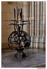 Uppsala-Cathedrale-Interieur DSC 5666