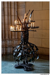 Uppsala-Cathedrale-Interieur DSC 5667