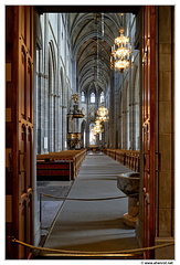 Uppsala-Cathedrale-Interieur DSC 5668