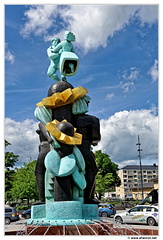 Uppsala-La-Gare DSC 5691