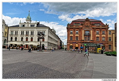 Uppsala-Radhuse&amp;Thoren-Business-School DSC 5682