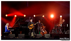 Sarah-McKenzie&amp;Hugo-Lippi&amp;Geoff-Gascoyne&amp;Sebastiaan-De-Krom DSC 6957