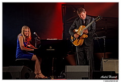 Sarah-McKenzie&amp;Hugo-Lippi DSC 6976