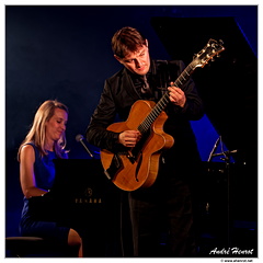 Sarah-McKenzie&amp;Hugo-Lippi DSC 7037