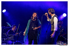 Eric-Legnini&amp;Natalie-Williams&amp;Hugh-Coltman&amp;Boris-Pokora DSC 7604