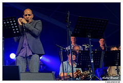 Gregoire-Maret&amp;Jazz-Station-Big-Band DSC 7308