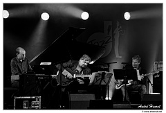 Hommage à Toots