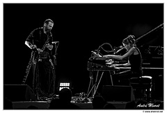 Pierre-Horckmans&amp;Anne-Quillier DSC 8043 N&amp;B