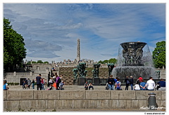 Oslo Vigeland DSC 1984