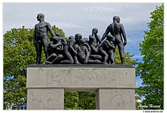 Oslo Vigeland DSC 2038