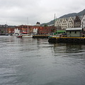 Bergen Quai-de-Bryggen Byfjorden 20170530 114834