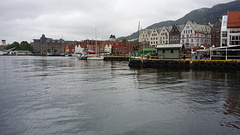 Bergen Quai-de-Bryggen Byfjorden 20170530 114834
