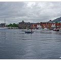Bergen Quai-de-Bryggen Byfjorden DSC 3019
