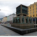 Bergen Torgalimenningen DSC 2993