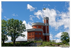 Stockholm Kastellholmen-Kastellet DSC 5761