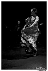 Martcho-Claveria&amp;Neige-Scariot DSC 1549 N&amp;B