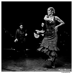 Martcho-Claveria&amp;Roman-El-Afilao&amp;Neige-Scariot DSC 1467 N&amp;B