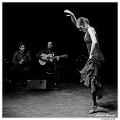 Martcho-Claveria&amp;Roman-El-Afilao&amp;Neige-Scariot DSC 1475 N&amp;B