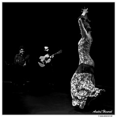 Martcho-Claveria&amp;Roman-El-Afilao&amp;Neige-Scariot DSC 1531 N&amp;B