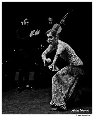 Martcho-Claveria&amp;Roman-El-Afilao&amp;Neige-Scariot DSC 1691 N&amp;B