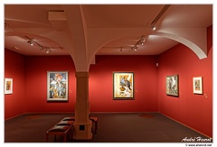 Vienne Schloss-Belvedere-Unteres DSC 5744