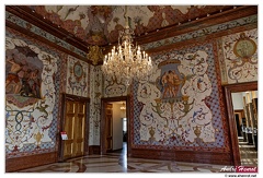 Vienne Schloss-Belvedere-Unteres DSC 5752