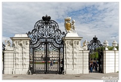 Vienne Schloss-Belvedere-Oberes DSC 5681