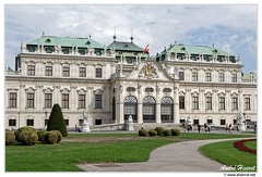 Vienne Schloss-Belvedere-Oberes DSC 5683