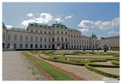 Vienne Schloss-Belvedere-Oberes DSC 5764