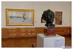 Vienne Schloss-Belvedere-Oberes Int Mahler-Rodin DSC 5776