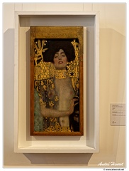 Vienne Schloss-Belvedere-Oberes Klimt DSC 5779