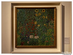 Vienne Schloss-Belvedere-Oberes Klimt DSC 5786