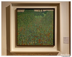 Vienne Schloss-Belvedere-Oberes Klimt DSC 5787