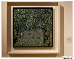 Vienne Schloss-Belvedere-Oberes Klimt DSC 5791