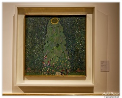 Vienne Schloss-Belvedere-Oberes Klimt DSC 5792