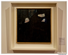 Vienne Schloss-Belvedere-Oberes Klimt DSC 5805