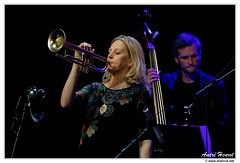 Ingrid-Jensen&amp;Laurent-Peckels DSC 7001