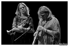 LJO & Christine&Ingrid-Jensen